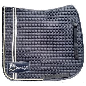 ProDressage Saddle Cloth